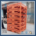 Industrail Steel Wire Mesh Basket